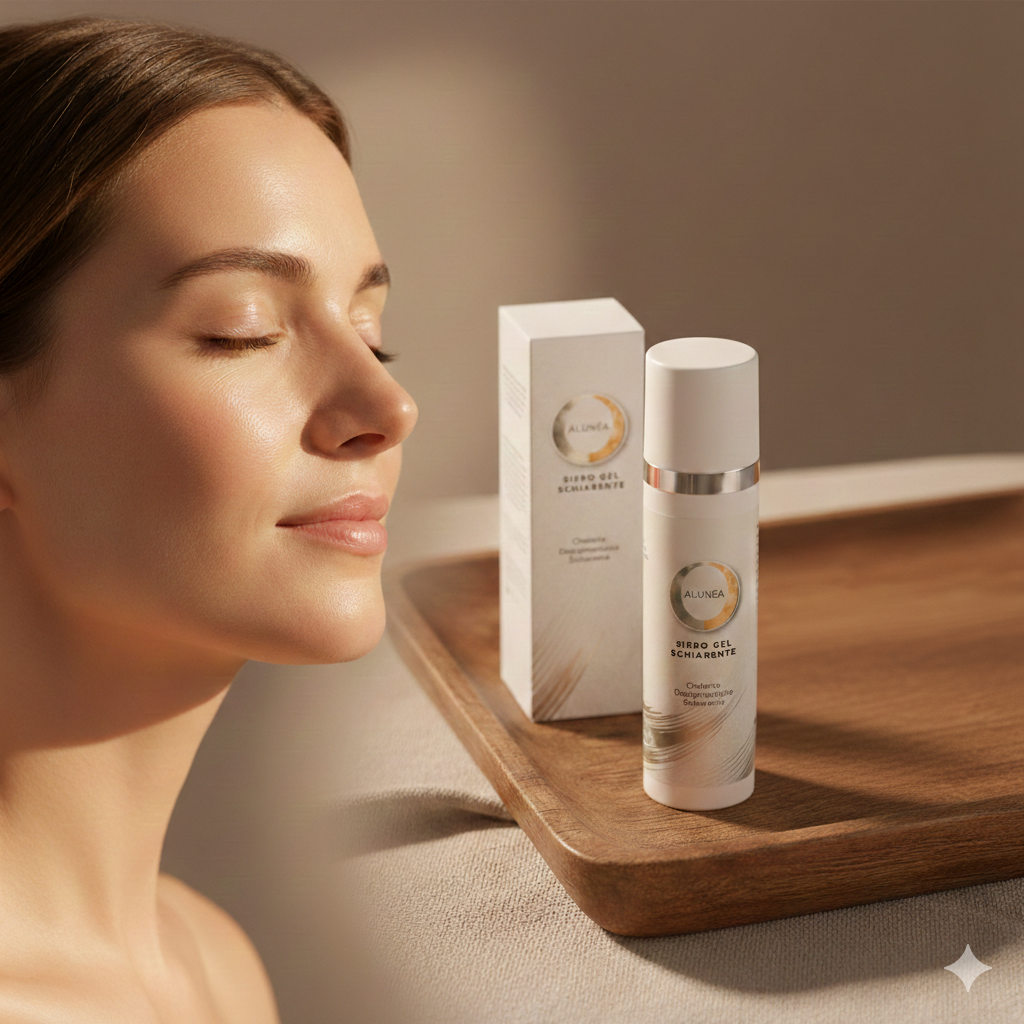 Macchie solari: perché la prevenzione inizia a Marzo