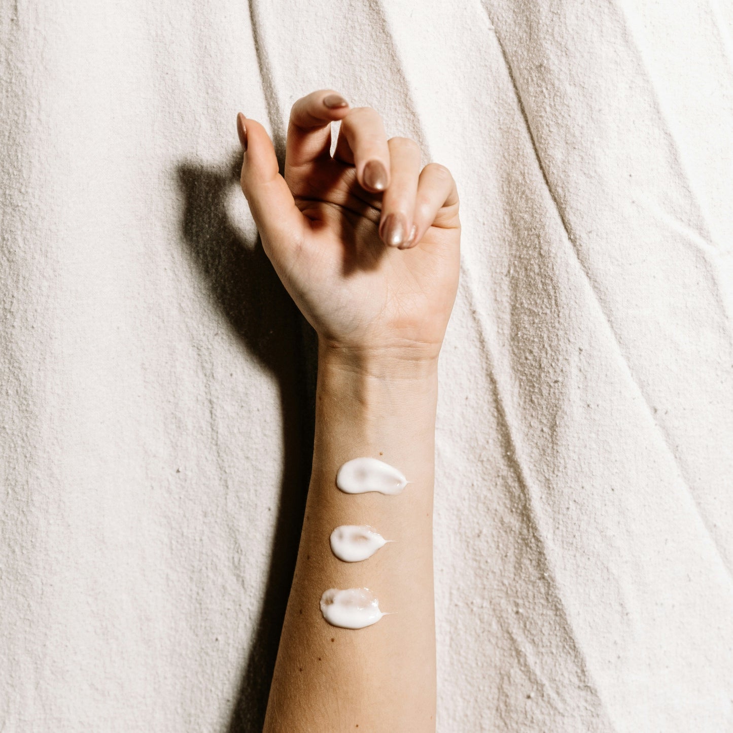 Silkéa Crema Idratante